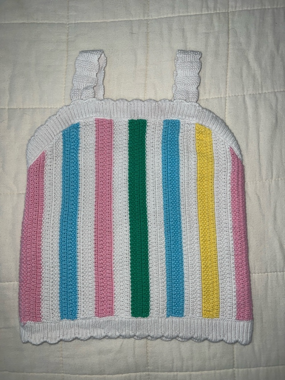 Old Navy Knit Tank